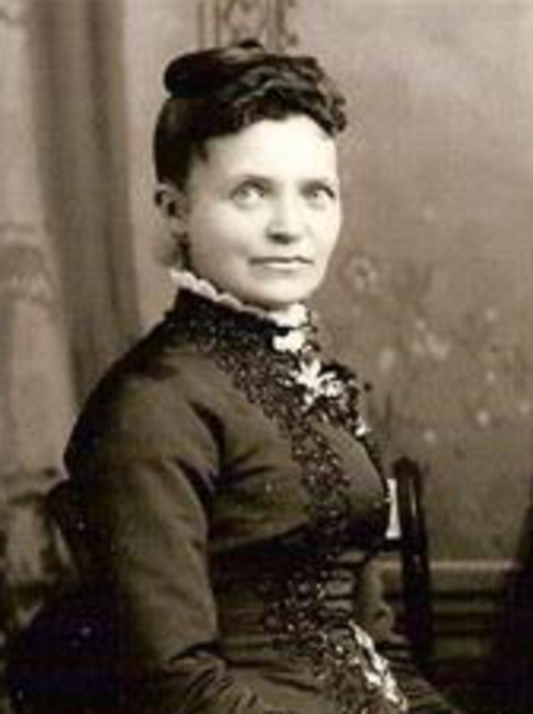 Mary Ann Rawlings Tester (1841 - 1914) Profile